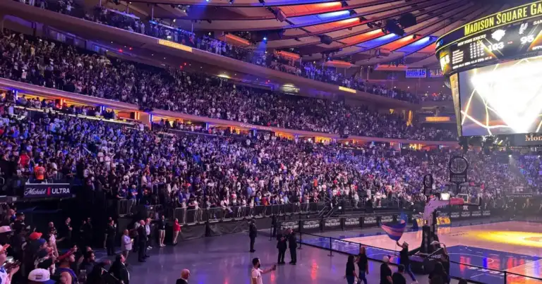 NYC's Knicks Parade: $5M+ Taxpayer Bill