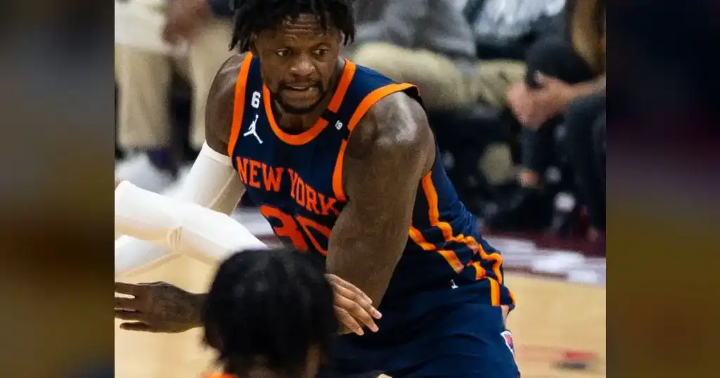 Knicks Fans Break Fanatics Record: $30M in 48 Hrs Post-Win