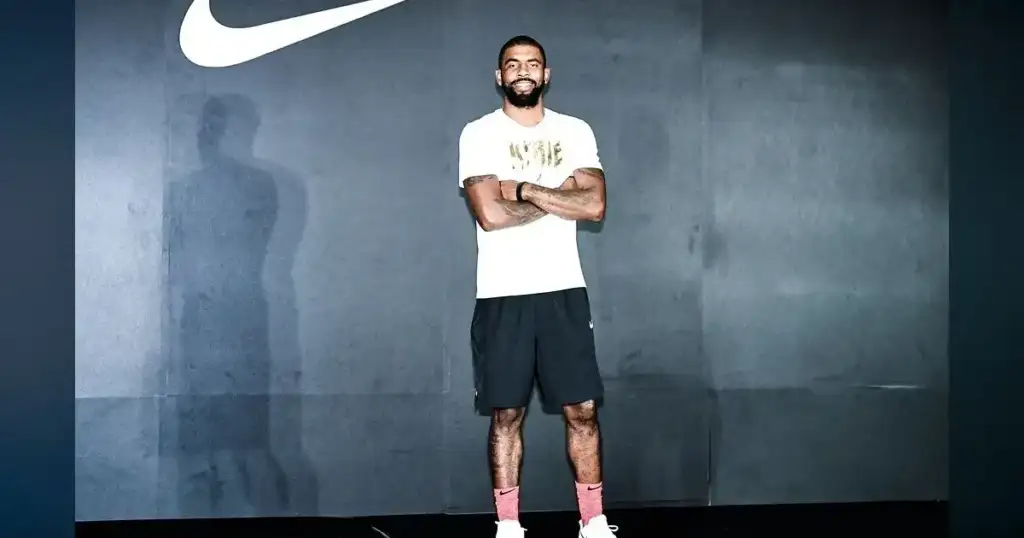 Kyrie Irving Just Blew Up LeBron's Cavs Saint-Tropez Party
