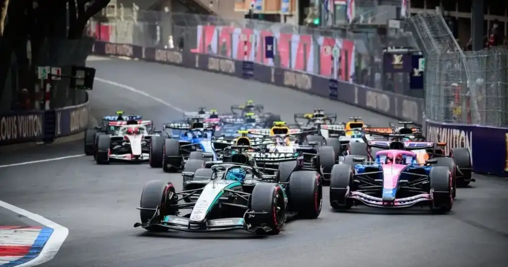 Mercedes Drags FIA Back to Court Over Russell Penalty