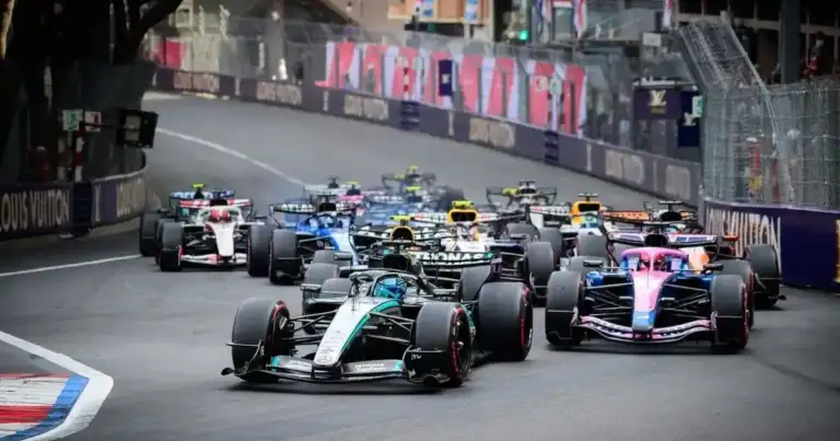 Mercedes Drags FIA Back to Court Over Russell Penalty