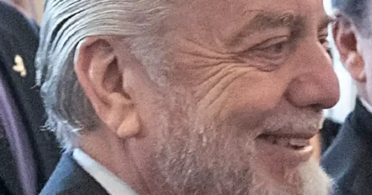 Napoli's 2023 Scudetto To 9th Place: De Laurentiis's Fall