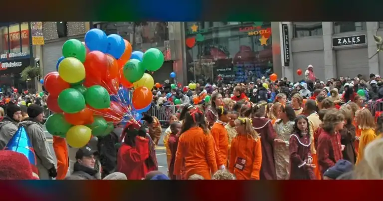 Knicks Parade: Fan Pantsed, Twerks on Opponent. TMZ Video.