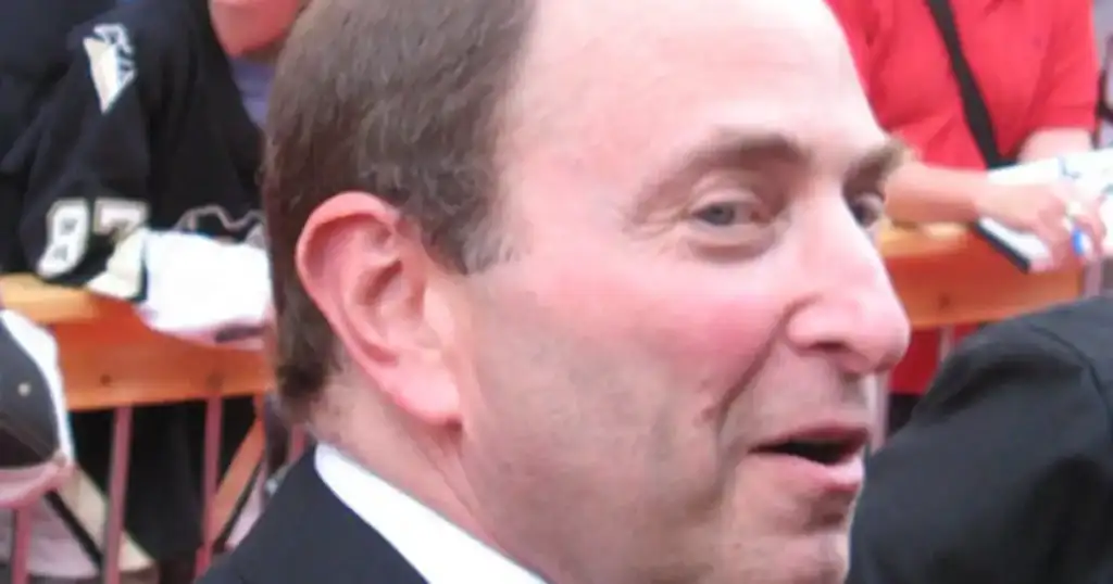 Gary Bettman: NHL ASG goes global in 2027
