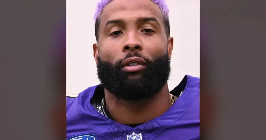 Odell Beckham Jr. Giants Return: A $3M 'Prove-It' Gamble After 7 Years