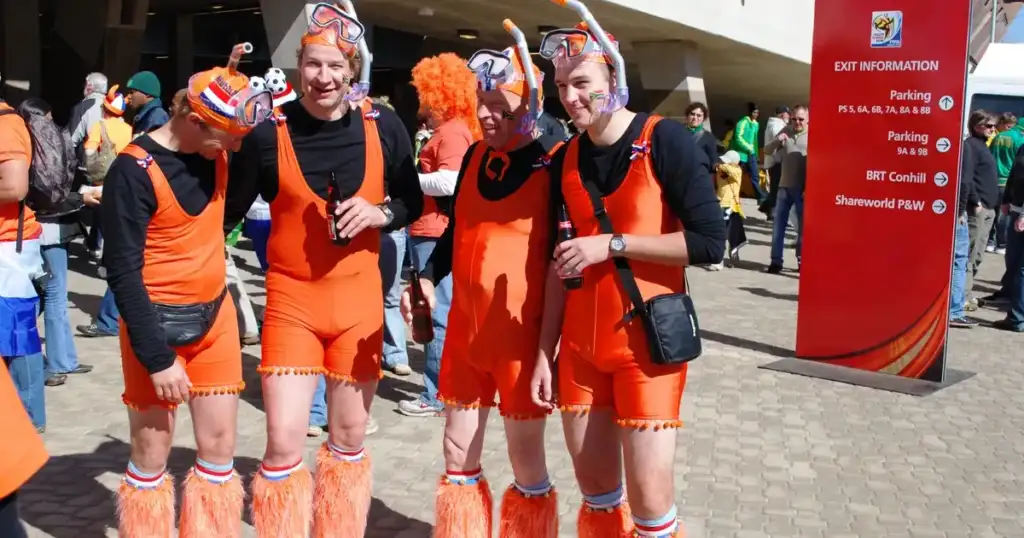 World Cup pride match becomes Iran & Egypt battleground