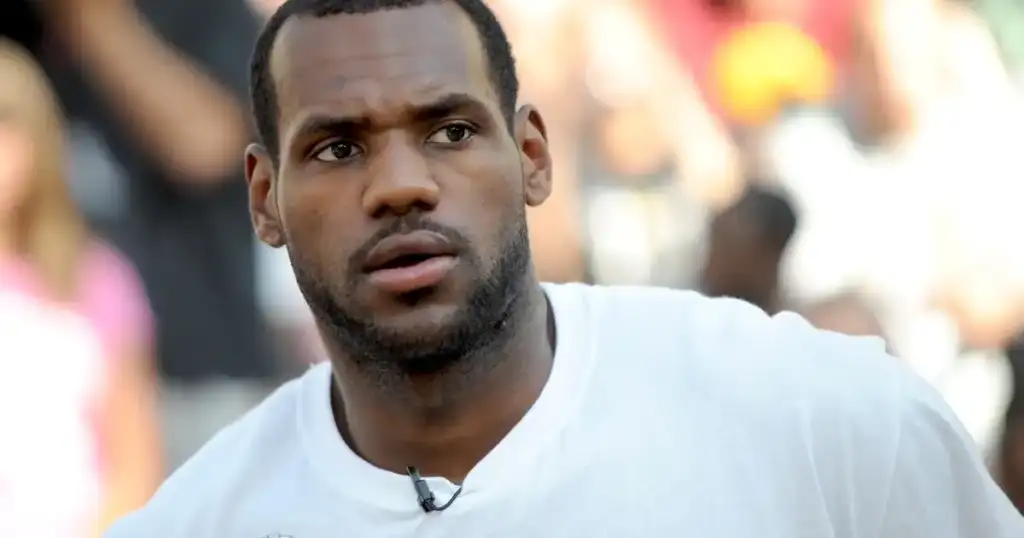 $51.4M LeBron Option Threatens Redick's Lakers Miracle