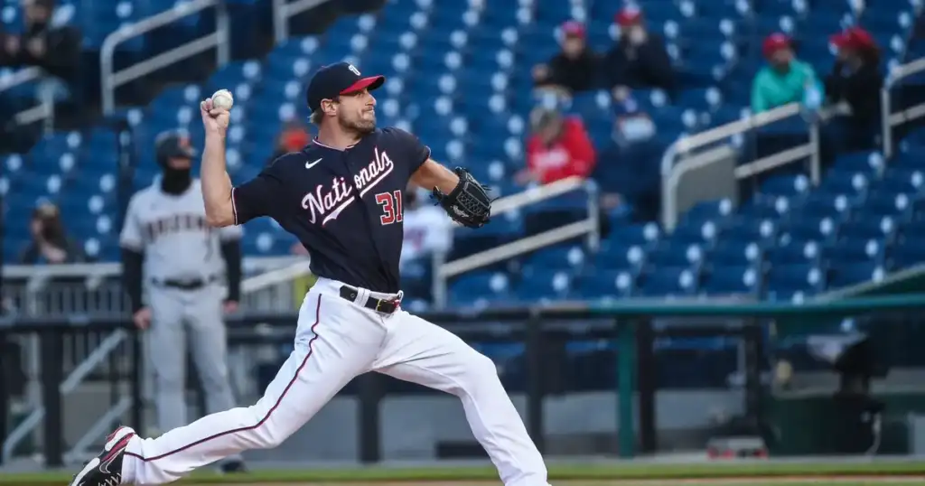 Scherzer's $43M Mets Gamble Just Blew Up vs. WooSox