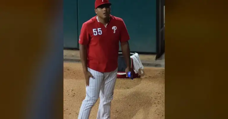 Suárez: 4.0 IP, 1 ER. Phillies' $45M Ace Ready Soon