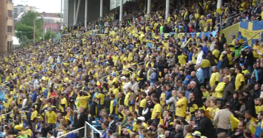 Sweden Chokes in 1-1 Draw, Japan Advances to Face Brazil
