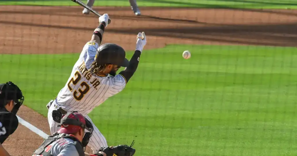 Padres: Tatis Jr. must lock RF to land a power bat.
