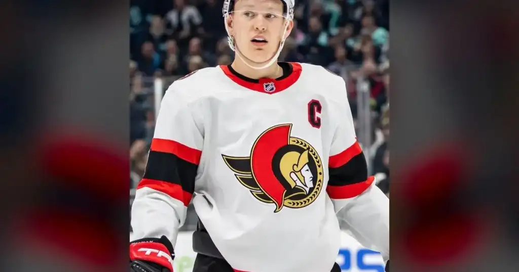 Brady Tkachuk to Panthers: Sources Say Brother Reunion