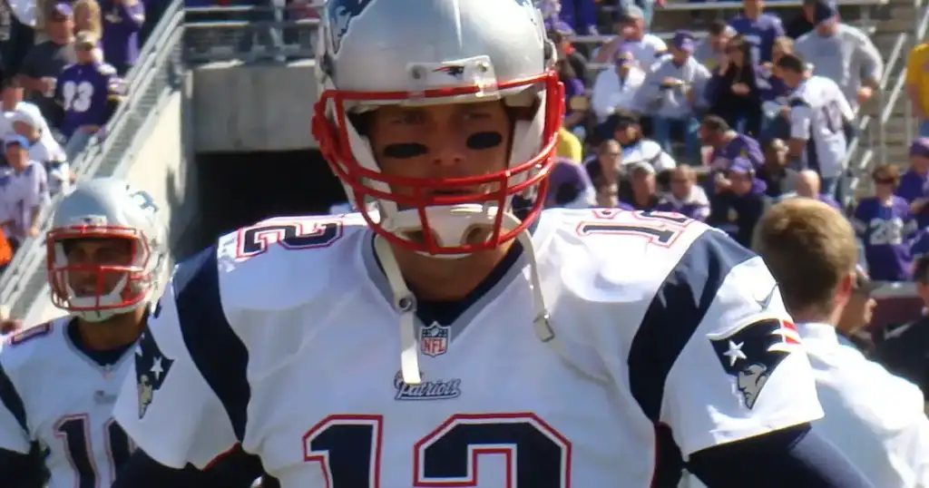 Tom Brady: Massive improvement for Raiders by 2026.