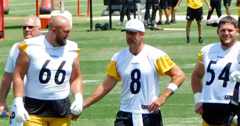 Tom Brady: No greater passer than Aaron Rodgers.