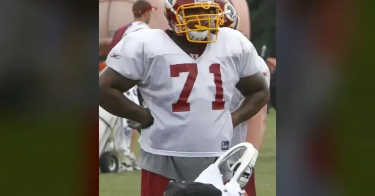 Trent Williams' 49ers contract is likely his last.