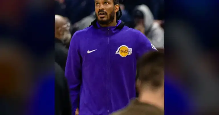 Trevor Ariza: $110M to $4K/month salary in divorce court.