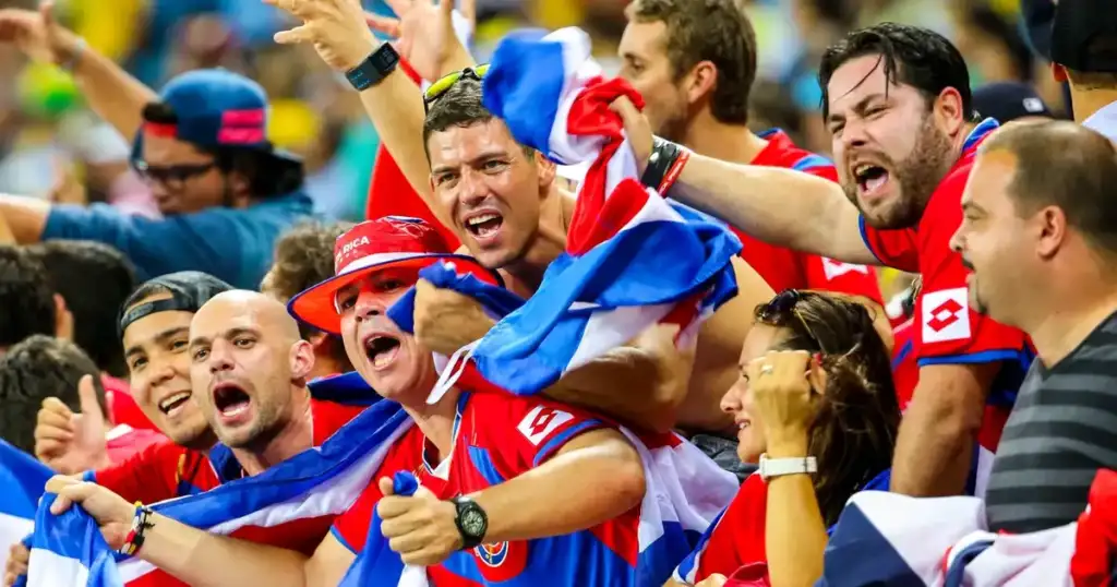 Uruguay's World Cup Dream Crushed By Spain 1-0; Ugarte Out