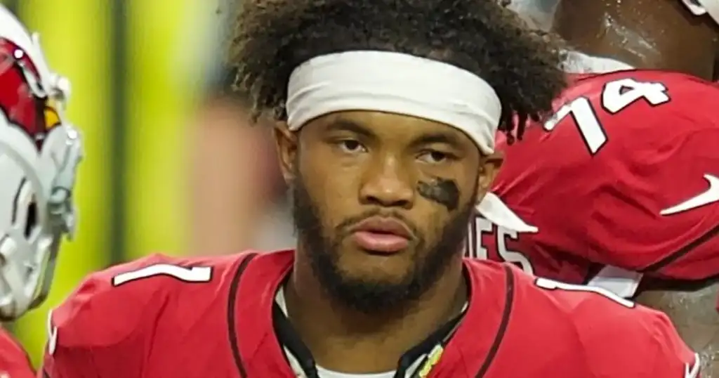 Kyler Murray Leads Vikings in 2026; McCarthy Waits