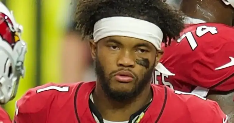Kyler Murray Leads Vikings in 2026; McCarthy Waits