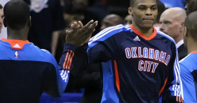 Westbrook's $121M OKC Stadium: More Than Just A Game