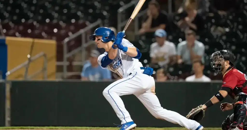 Royals' Witt Jr.: Homer hero to injured list in one game.