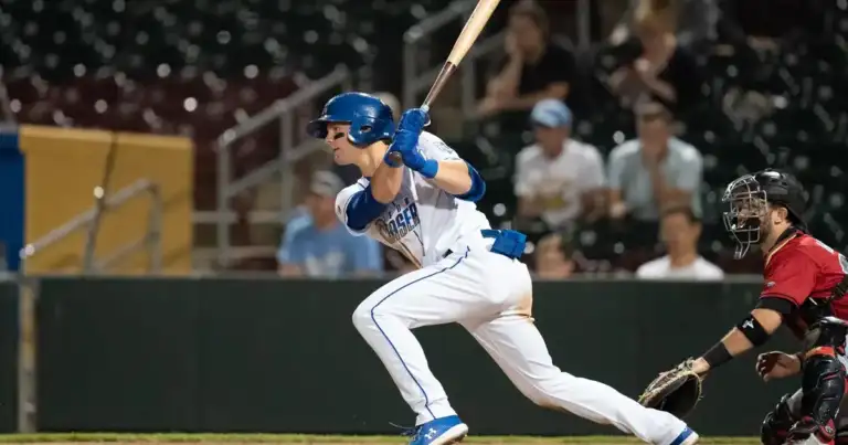 Royals' Witt Jr.: Homer hero to injured list in one game.