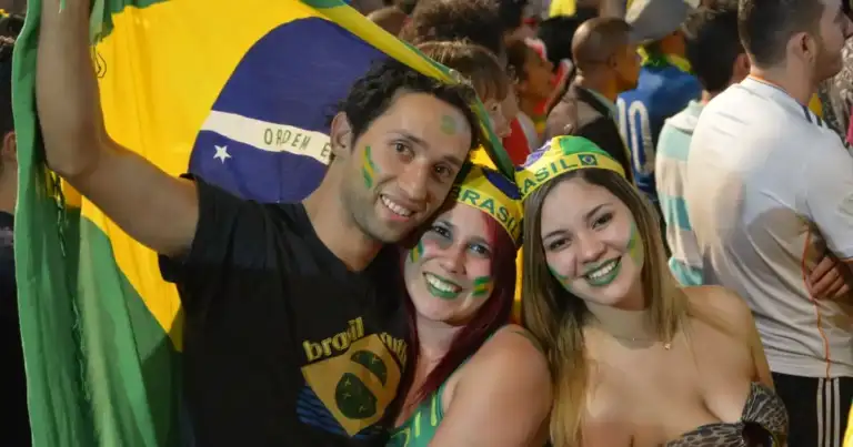 World Cup: Brazil 1-1 Morocco! Australia Stuns Türkiye 2-0