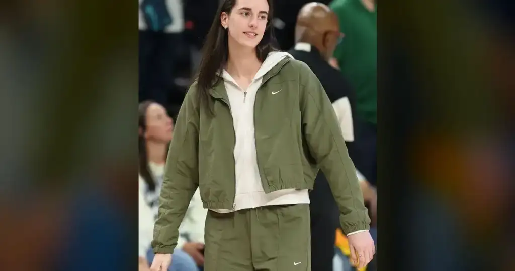 Caitlin Clark: 4-for-16 shooting, 5 turnovers. Is the hype dead?