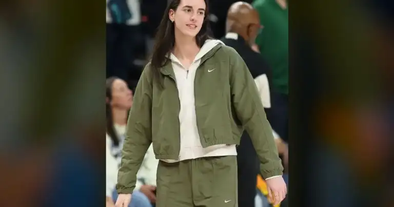 Caitlin Clark: 4-for-16 shooting, 5 turnovers. Is the hype dead?