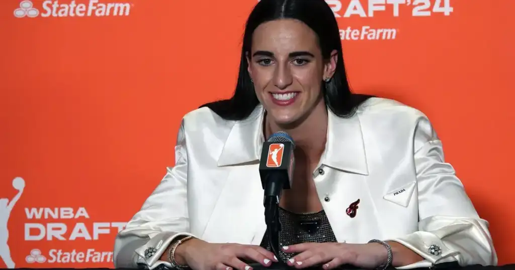 Need Rest: Clark & Wilson Skip WNBA 3-Point Contest