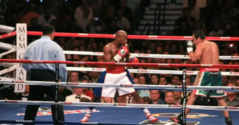McGregor Declares Mayweather Rematch: A Billion-Dollar Play