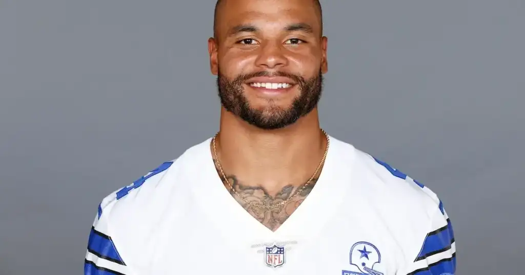 Cowboys' $59.45M Problem: Dak Prescott's Last Stand
