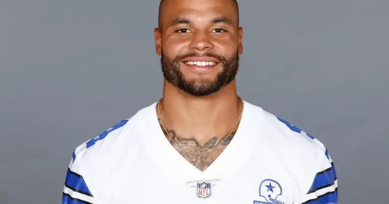 Cowboys' $59.45M Problem: Dak Prescott's Last Stand