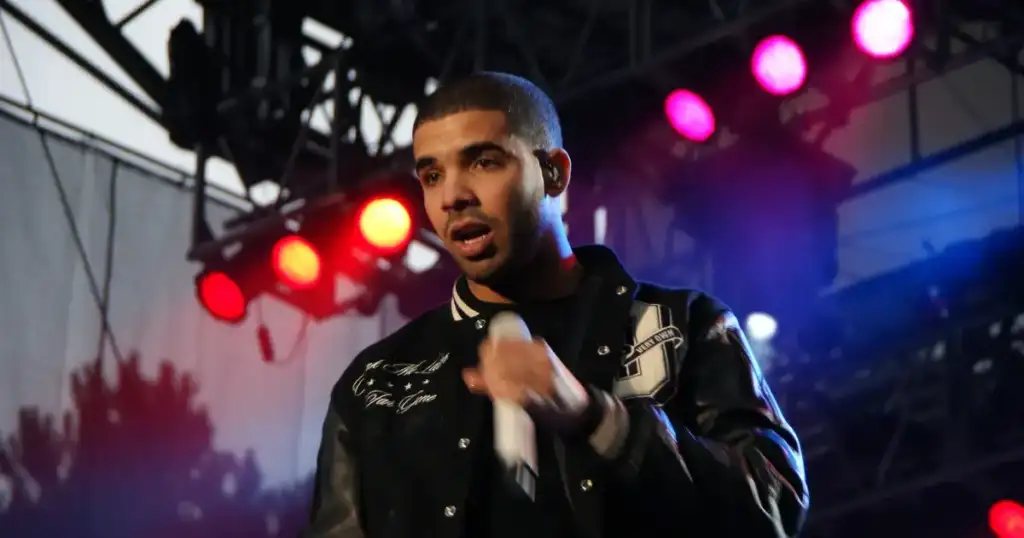 Drake Just Lost $20M Betting on Argentina's World Cup
