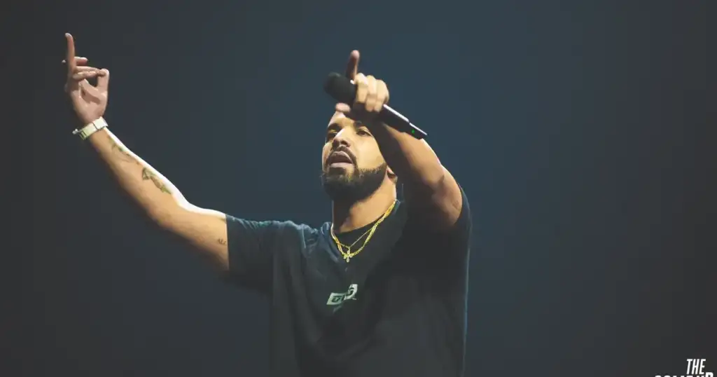 Drake's $1 Million McGregor Bet Shocks UFC