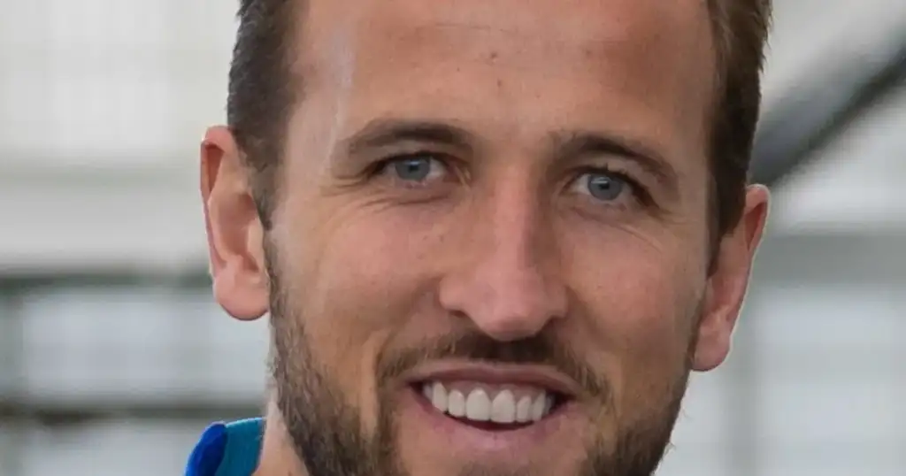 Kane's Three Goals Saved England from DR Congo Humiliation