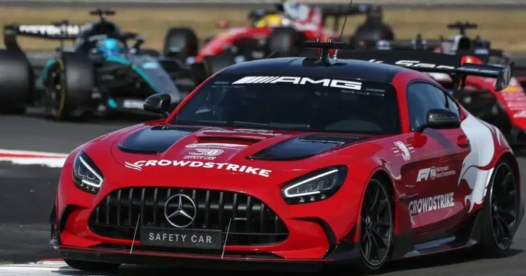 F1's 2026 British GP: Safety Car Rules Are a Silverstone Sham