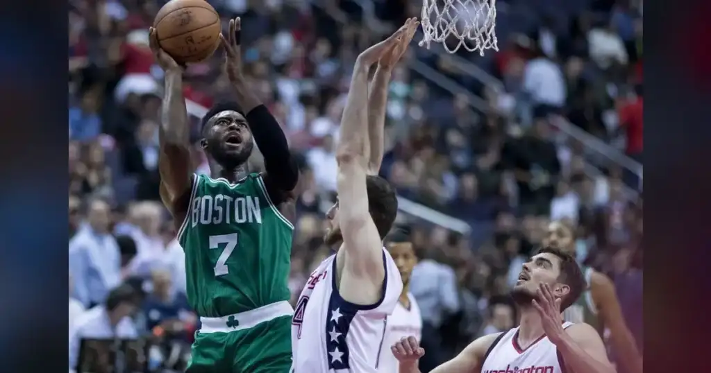 NBA scouting is dead after 76ers' Jaylen Brown trade.
