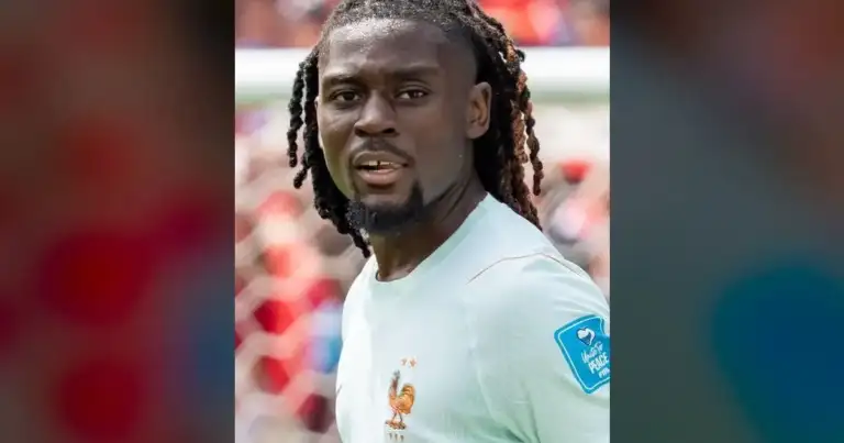 Koné: From €28M Gamble to Roma's €60M Masterpiece