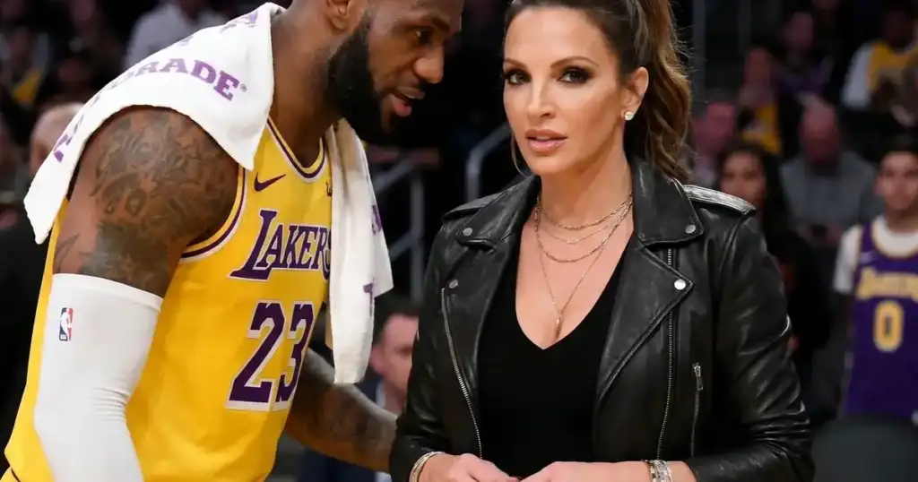 LeBron James Signs With 76ers: NBA Power Shift Is Real.