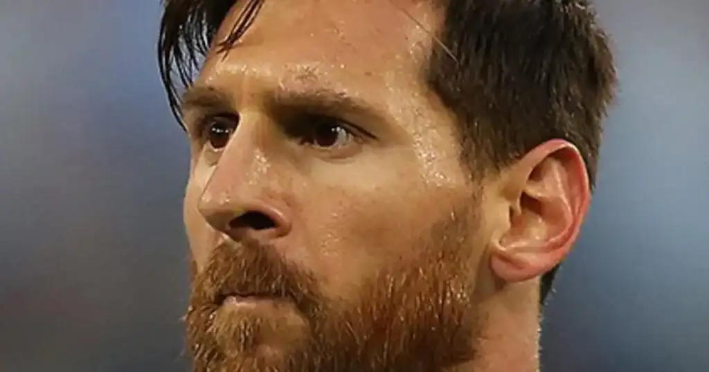 Messi's Argentina Mounts Epic 3-2 WC Comeback vs Egypt!