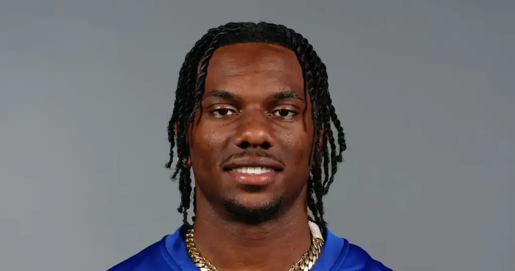 New York Giants Breathe Easy: Nabers On Track for Week 1