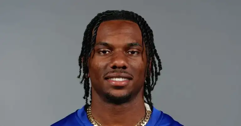 New York Giants Breathe Easy: Nabers On Track for Week 1