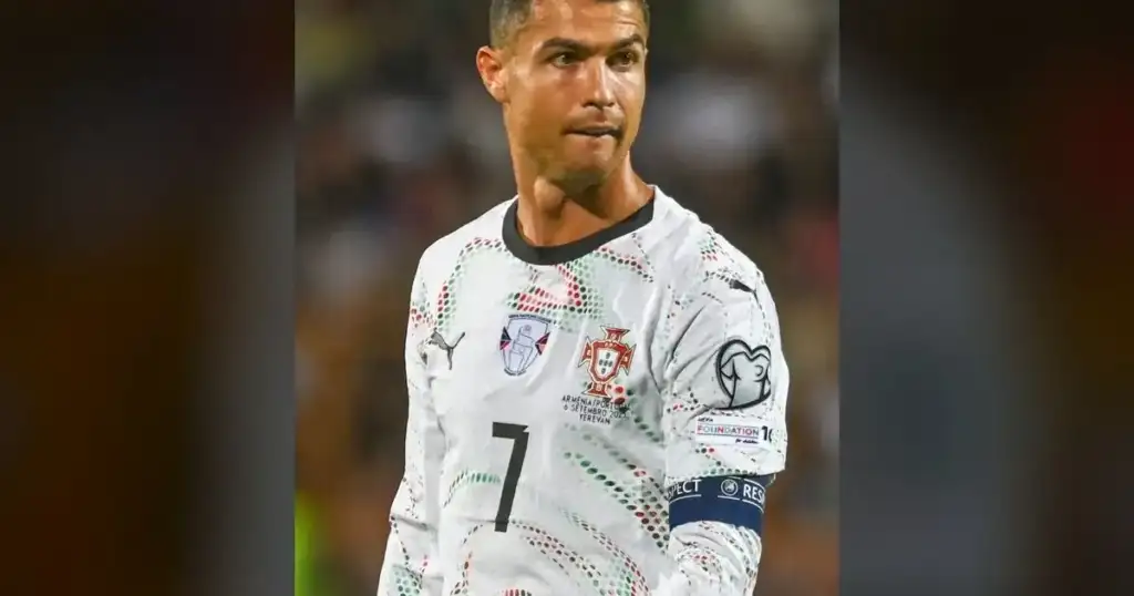 Ronaldo Powers Portugal Past Croatia, Spain Up Next.