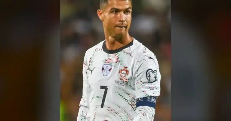 Ronaldo Powers Portugal Past Croatia, Spain Up Next.