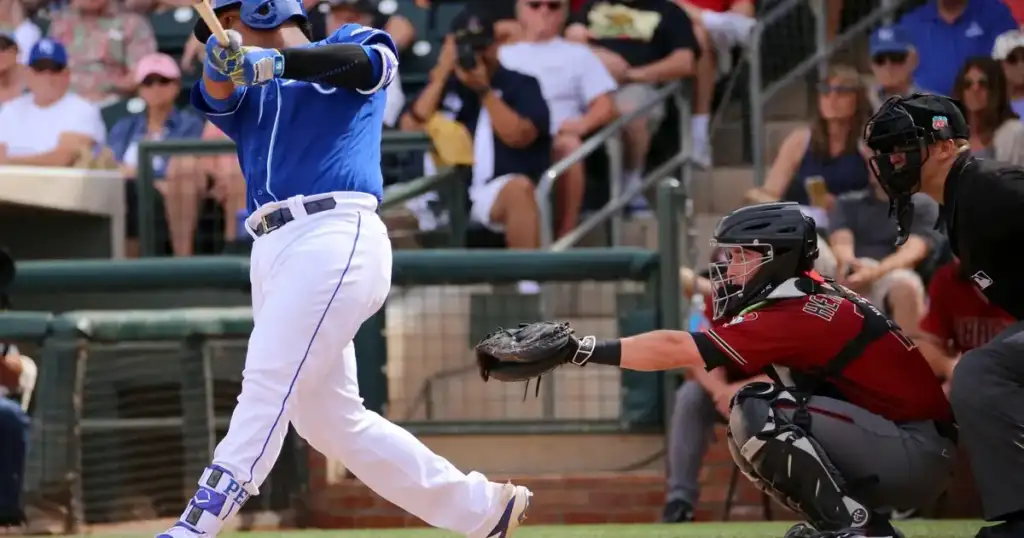 Perez Win Can't Save Quatraro From Royals Hot Seat
