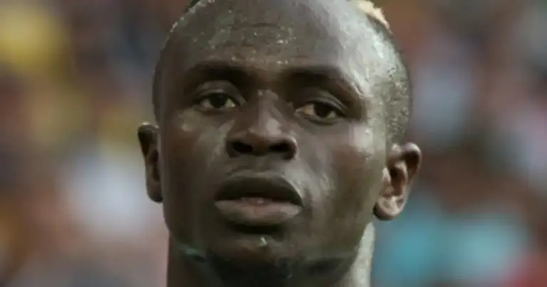 Sadio Mané Just Ended Hughes' Liverpool Transfer Plan