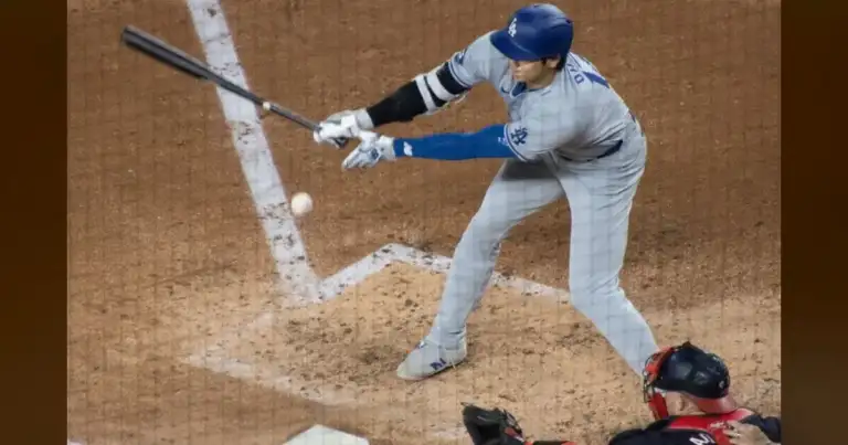 Shohei Ohtani Just Rewrote MLB History with 300 HRs