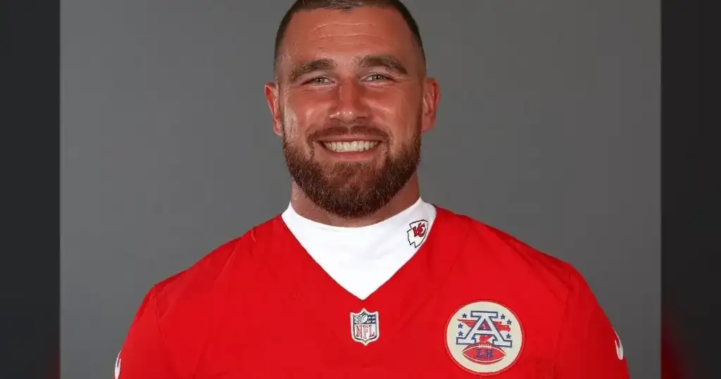 Travis Kelce's Pre-Wedding Lawsuit Just Got Worse