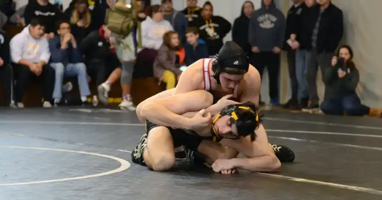 Wrestling Champ Ethan Miller Dies in Alabama Crash at age 16